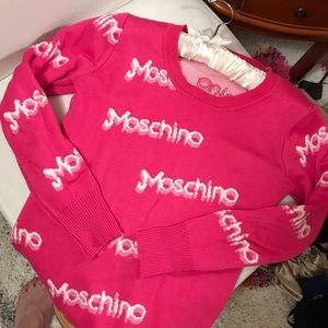 Moschino 🎀 Barbie 🎀Collection